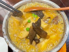 -鸡鸣寺百味斋素菜馆