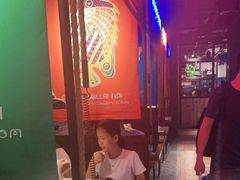 -探鱼·鲜青椒爽麻烤鱼(中山大信新都汇店)