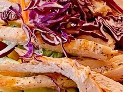 蔬菜沙拉-老长春肉馆(隆礼路店)