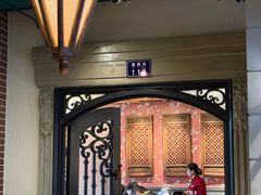 -老广酒楼(樱花店)