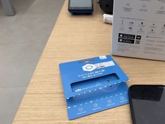 -DJI大疆(福州万象城授权体验店)