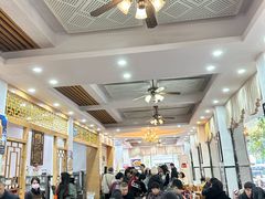 -煲煲掂风味煲仔饭餐厅(西区店)