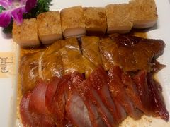 -七哥港式茶餐厅(亮马桥总店)