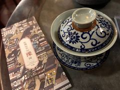 -豫园湖心亭茶楼