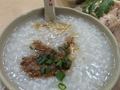-百家鸡味馆(清泰店)