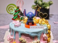 -YC工作室蛋糕定制