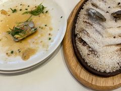 -莆田餐厅PUTIEN(三里屯店)
