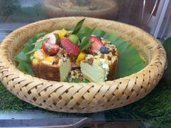 -昆明南亚风情园豪生大酒店-泰式国际海鲜自助餐厅