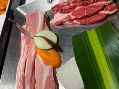 -炉小哥烤肉(朗悦公园茂店)