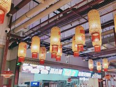 -李姑婆鲜切牛肉火锅自助(凤城二路店)