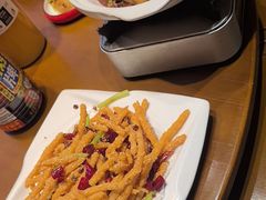-龚兴城鱼羊吉·家传湖北菜(苗栗路总店)