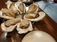 -蚝堡海鲜·威海菜·海肠捞饭·烧烤·亚洲吃蚝公司(幸福门店)
