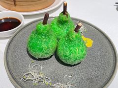 -潮民公馆(BFC外滩金融中心店)