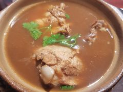 -花园咖啡厅(厦门美丽华大酒店)