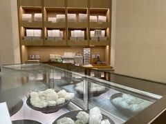 -米糯糯·MINONO·大福冰淇淋(青岛万象城店)