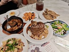 -南山鲜虾面·活鲜小馆·海味大连菜(南山总店)