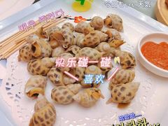 -万禧明珠大酒楼(海丰店)