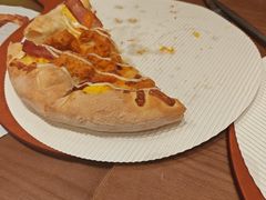 -必胜客(鞍山万象汇店PH店)