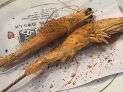 -隐厨·海鲜餐厅(恒通路店)