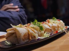 -Cactus墨西哥仙人掌餐厅