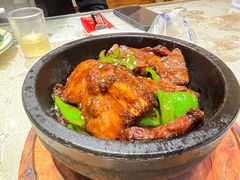 -阿巧一号私房菜(止园路店)