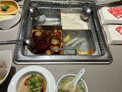 -海底捞火锅(新华联梦想城店)