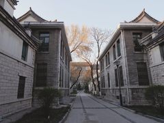 -山东大学(趵突泉校区)