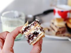 -黛汀烘焙DAINTY BAKERY(代字行合生汇店)