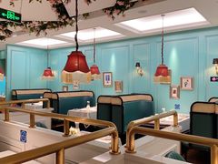 大堂-玉玲珑(陆家嘴店)