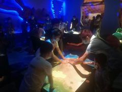 -珠海横琴国家地理探险家中心(创新方)