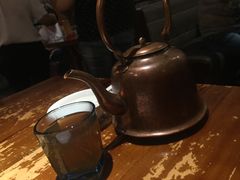 小吊梨汤-又一福烤鸭·北京菜(东四店)