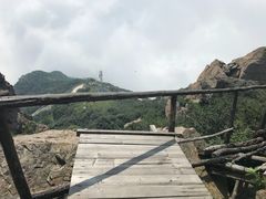 -白草畔自然风景区