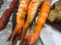 剥皮虾-烤五行·烧烤烤串(石佛营店)