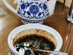 -满记烧饼(牛街东里小区一区店)