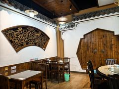 -朗妈私房菜(婺女州店)