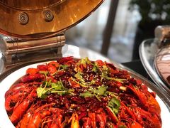 -沈阳和平艾美酒店新食谱西餐厅