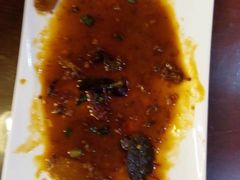-自游人·美食一楼·地道徽菜(三十年名店)