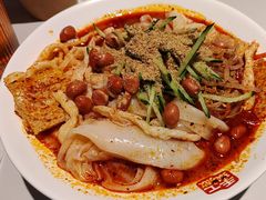 -一醒·手工面·西北传统小吃(悠方购物中心店)