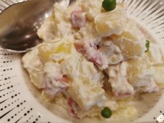 -上海人家花樣年华(中山公园店)