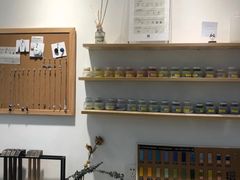 -Oasis绿洲银饰珍珠手作diy(壹方城店)