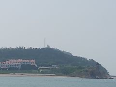 -长岛南北长山旅游景区