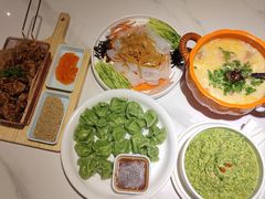 -33号大院·青岛本帮菜(五四广场店)