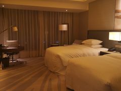 -舟山希尔顿酒店