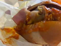 -麦当劳(东方时代广场分店)