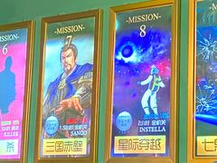 -魔方剧情密室(徐汇店)