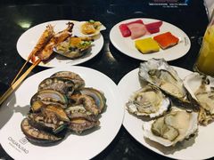 -川骄海鲜自助(河东店)