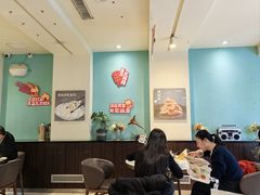 -东方饺子王(和平里店)