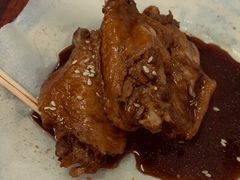 -華叔茶記