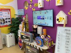 -瑞思少儿中心·少儿英语素养启蒙(回龙观校区)