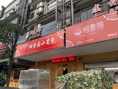 -桐香园小笼包(百井坊巷店)